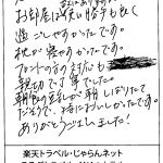 以前よりモノレールに乗る度に見えていて気になっていました。