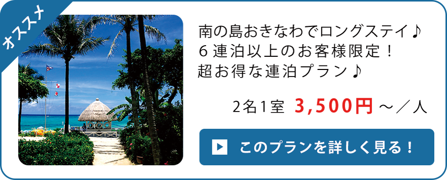 6連泊プラン