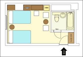 room4間取り