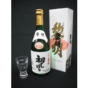 沖縄の日本酒