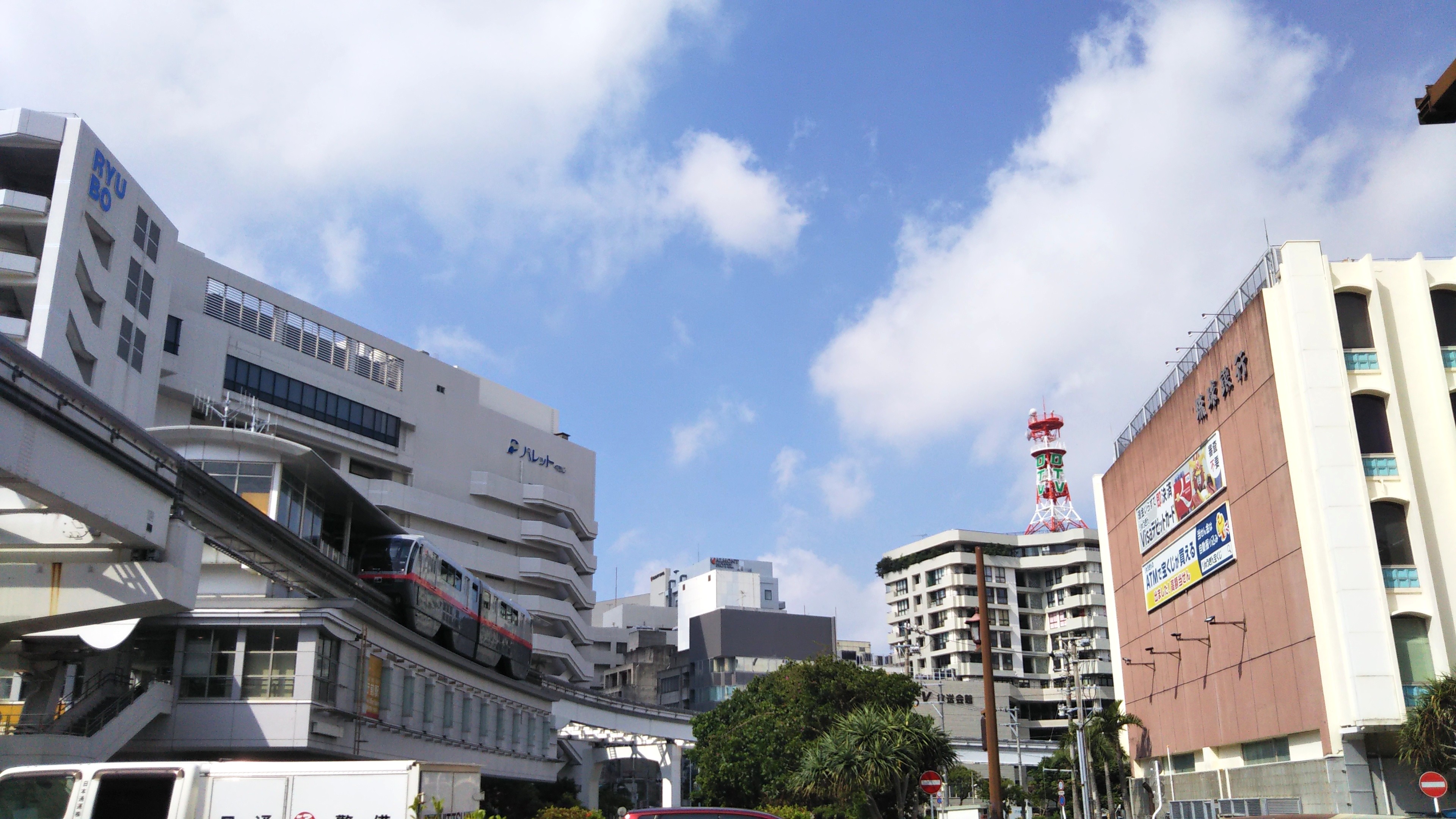 「出番が待ち遠しい」沖縄の定番♪