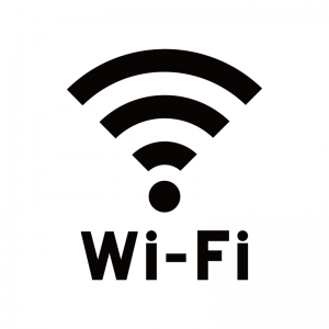 【客室Wi-fi設備リニューアル】のお知らせ